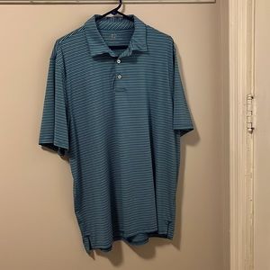 Southern Tide Men’s Golf Polo XL